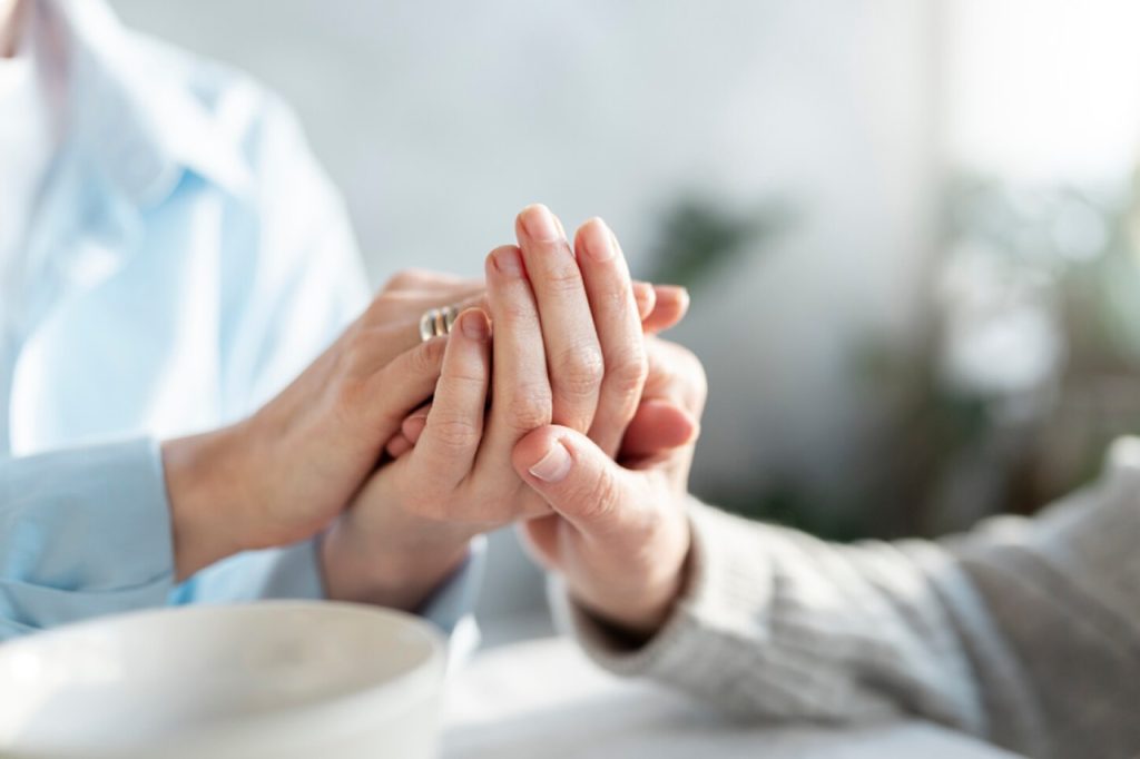 Parkinson não é HPN!